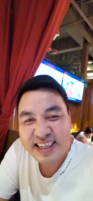 泉哥的第一张照片--连江婚介网