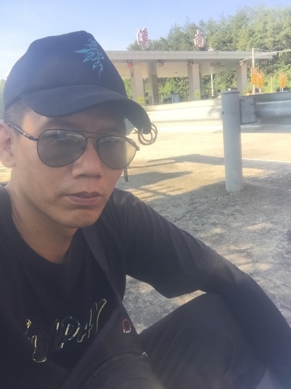 为你再疯一次的第一张照片--连江婚介网