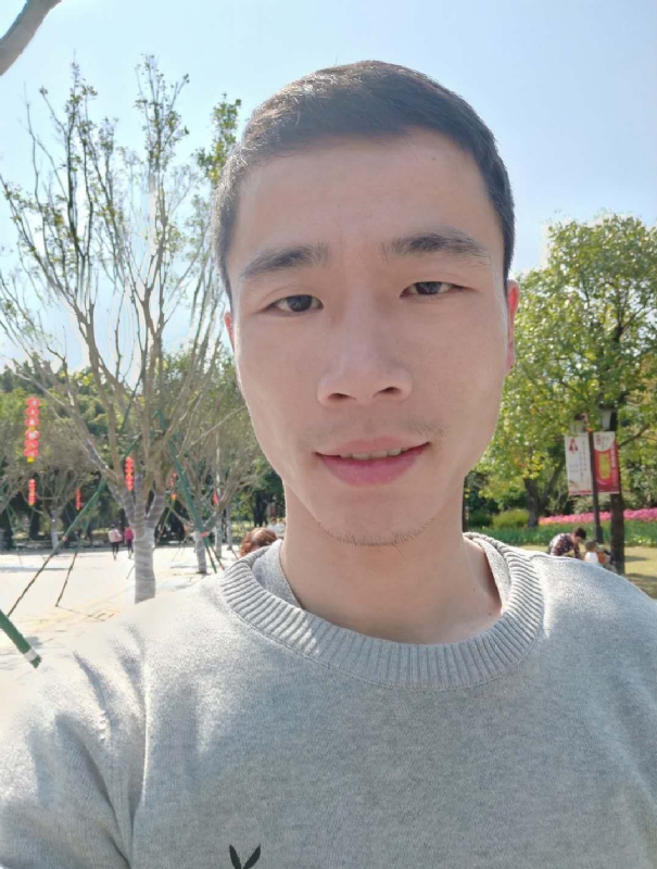 小懒虫的第一张照片--连江婚介网
