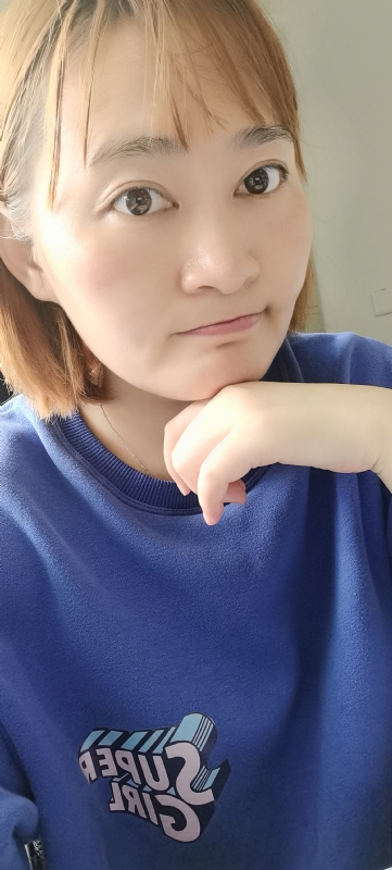 花花火的第一张照片--连江婚介网