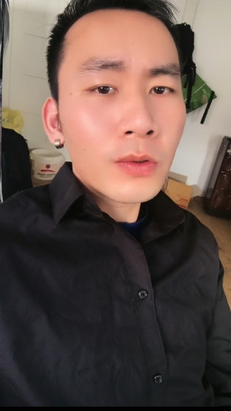 领悟的第一张照片--连江婚介网