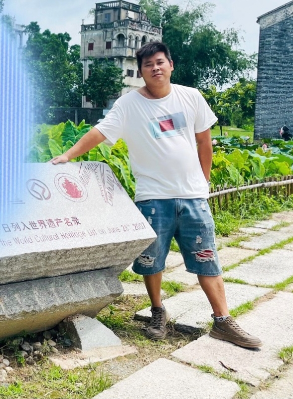 张海187的第一张照片--连江婚介网