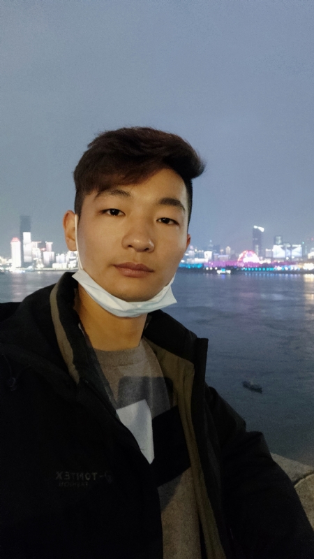 遇见的第一张照片--连江婚介网