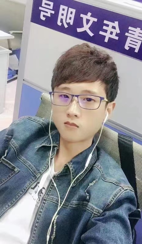 十月的第一张照片--连江婚介网