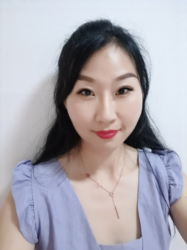 淘淘的第一张照片--连江婚介网