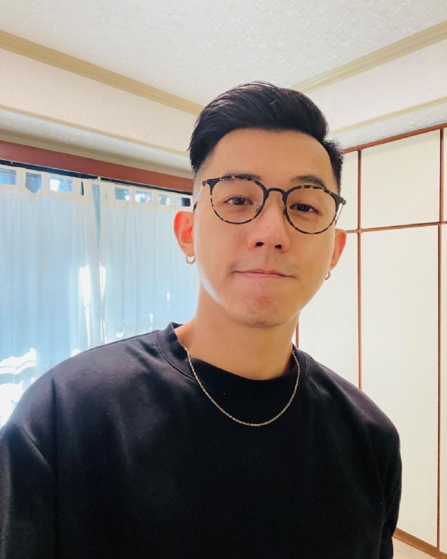 张智宸的第二张照片--连江婚介网