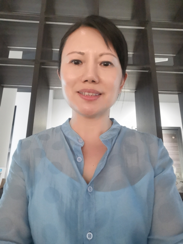 简简单单的第一张照片--连江婚介网