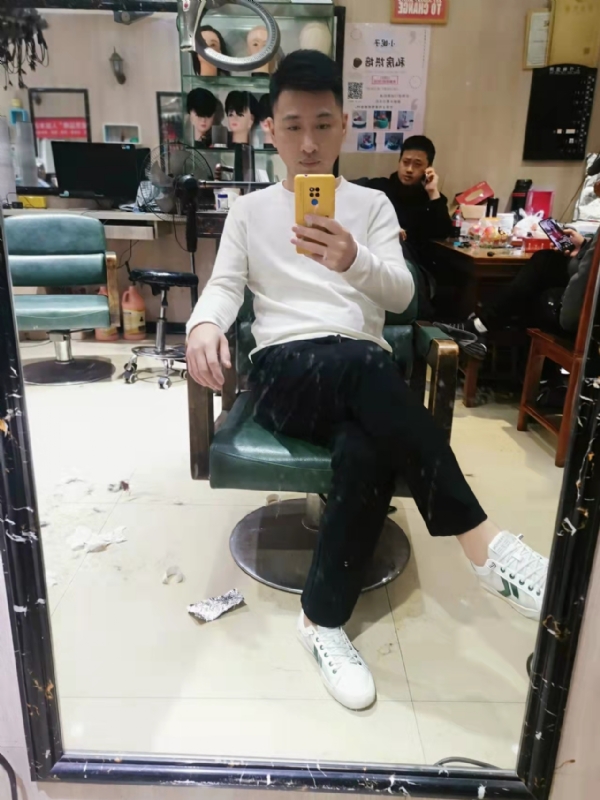 陈辉88的第一张照片--连江婚介网