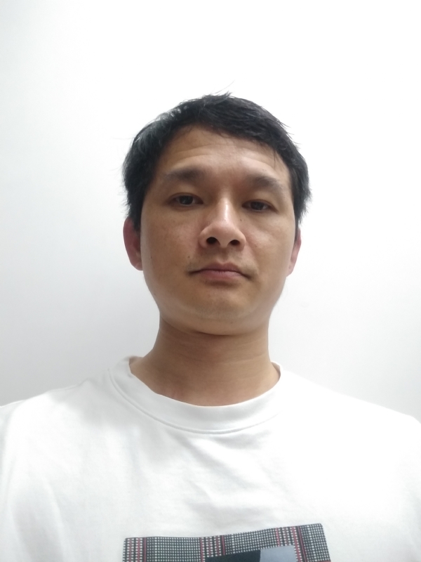 鼓浪扬帆的第一张照片--连江婚介网