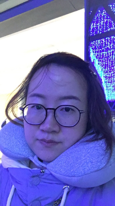 wendy的第一张照片--连江婚介网