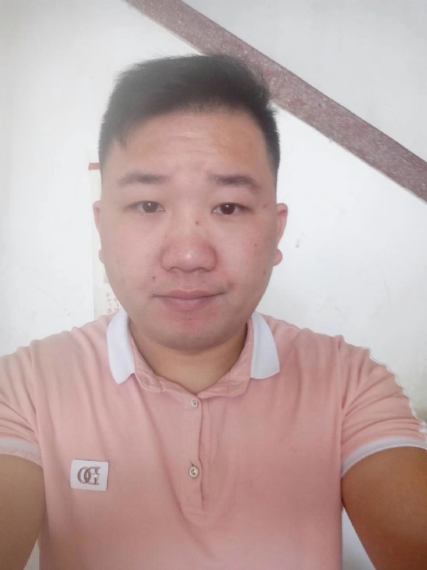 星星之火的第一张照片--连江婚介网