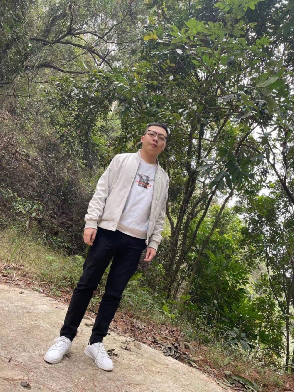 WD的第一张照片--连江婚介网