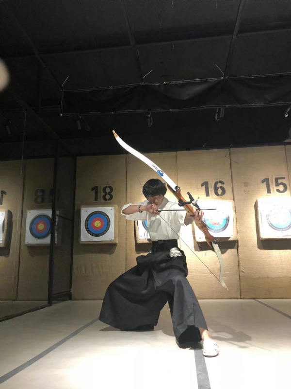 暴走辐射的第二张照片--连江婚介网