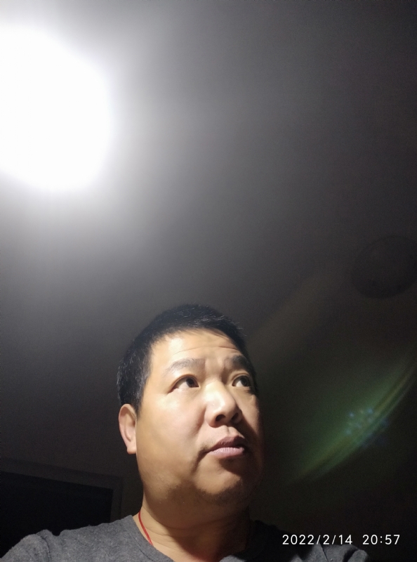 飞龙的第一张照片--连江婚介网