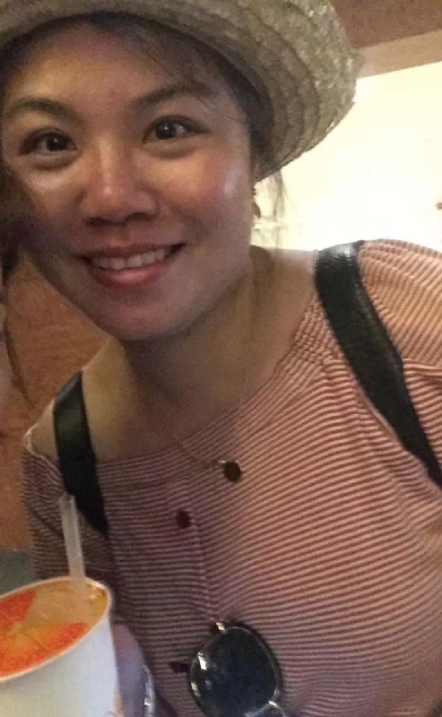 seven的第四张照片--连江婚介网
