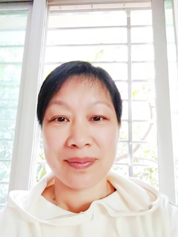 小妹的第二张照片--连江婚介网