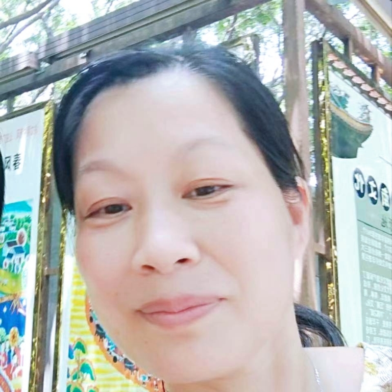 小妹的第三张照片--连江婚介网