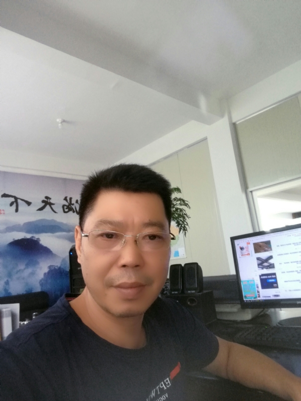 心平气和的第二张照片--连江婚介网