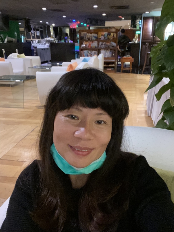 Sakura的第二张照片--连江婚介网