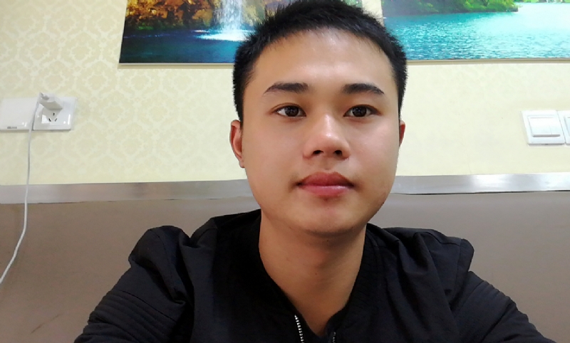汐颜茹夢的第一张照片--连江婚介网