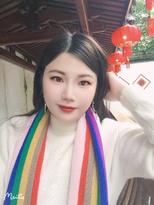 美好的第一张照片--连江婚介网