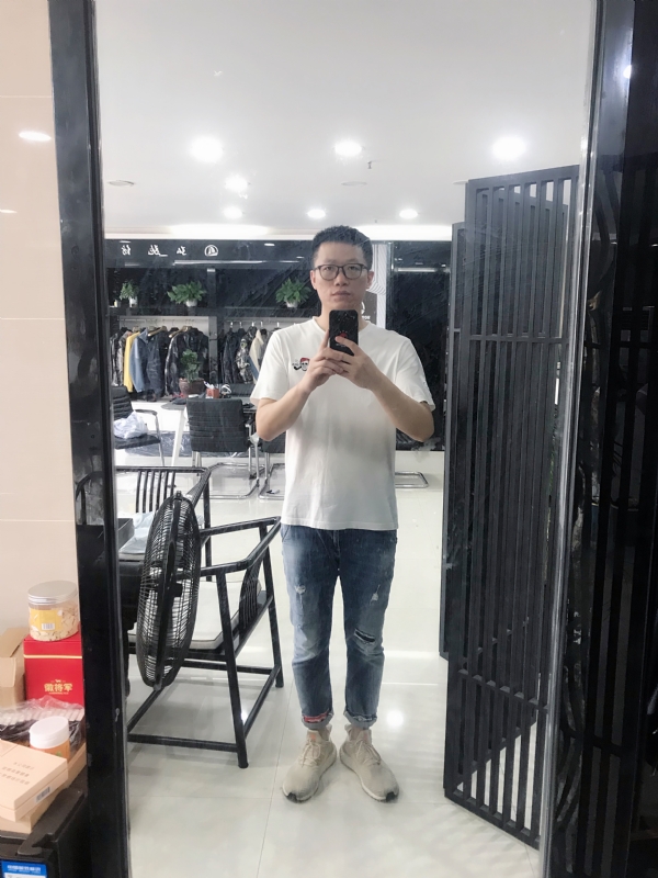 黄大仙的第一张照片--连江婚介网