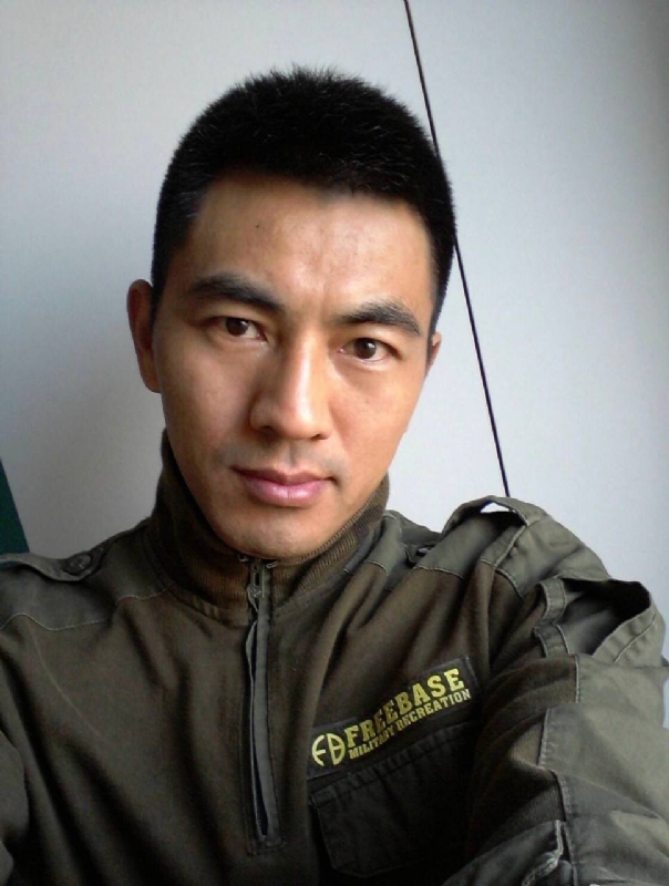 鐵血柔情的第二张照片--连江婚介网