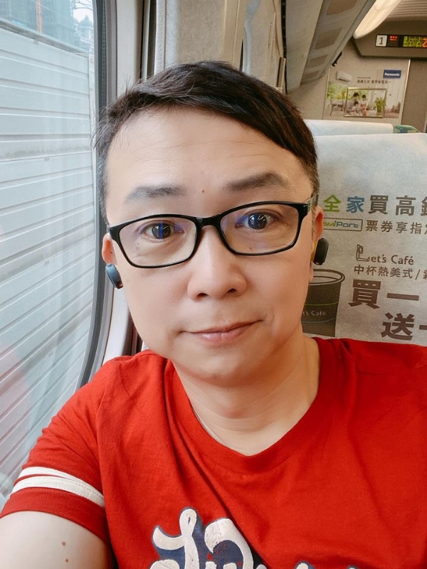 陈道明的第一张照片--连江婚介网