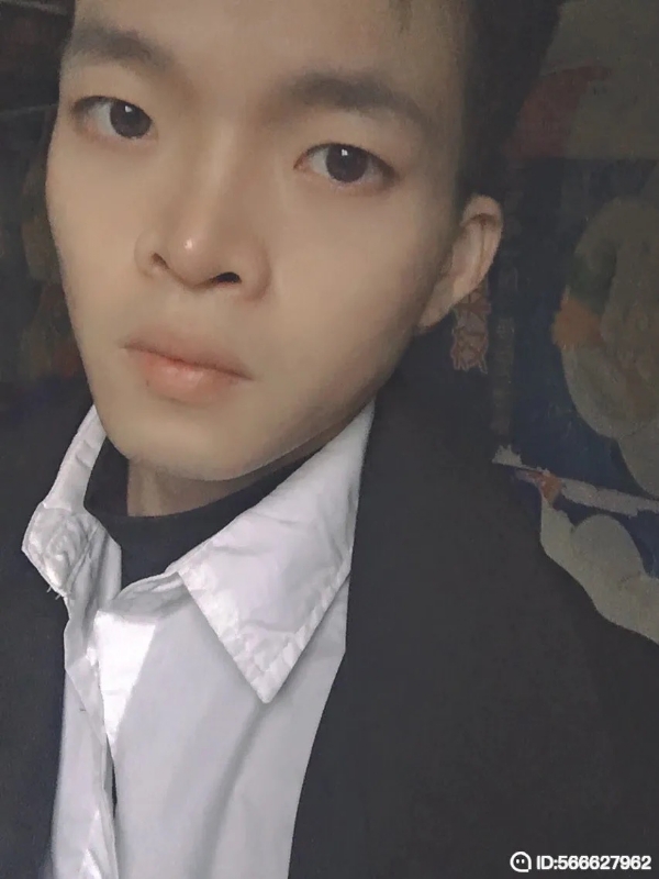 只为遇见你的第一张照片--连江婚介网