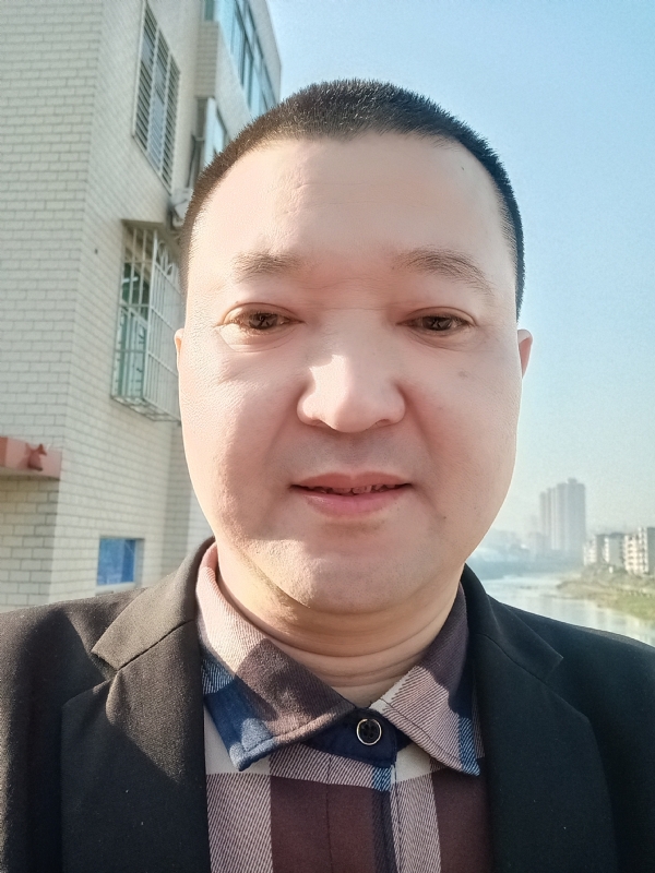 曾经受伤的心灵的第二张照片--连江婚介网