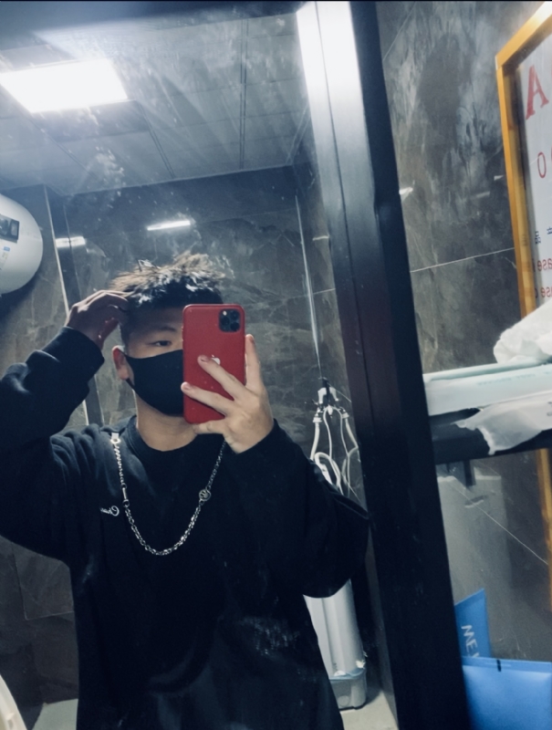 冠希的第一张照片--连江婚介网