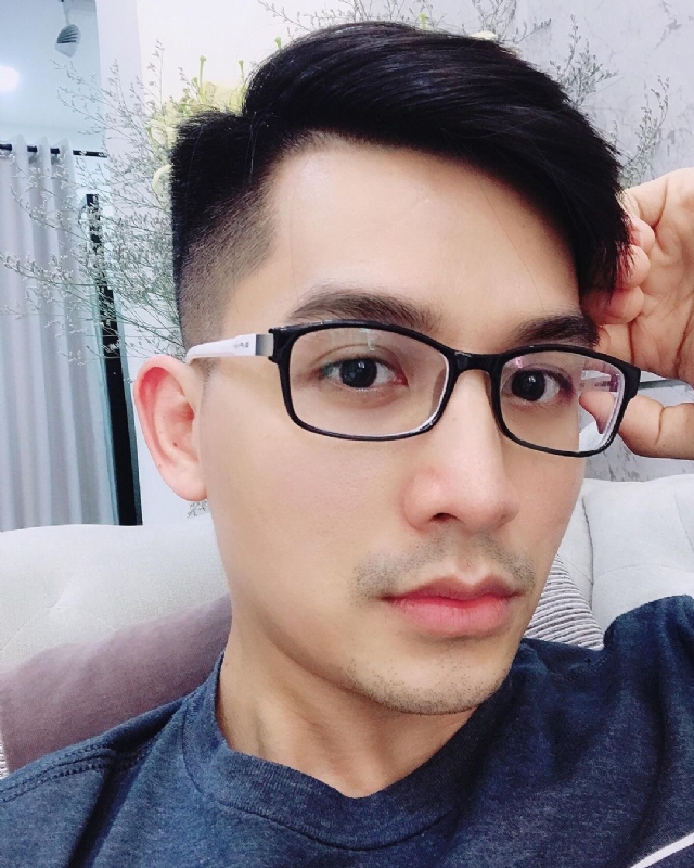啊泽的第二张照片--连江婚介网