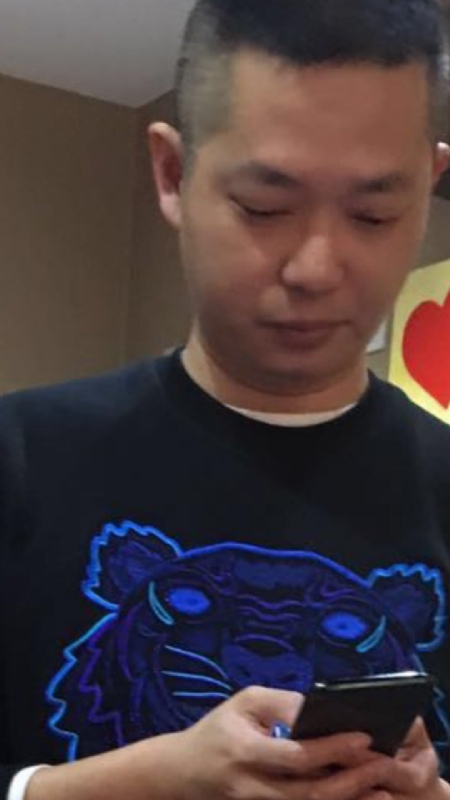 刘5的第一张照片--连江婚介网