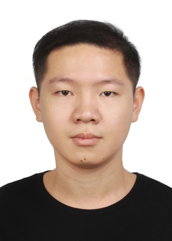 斜杆青年的第一张照片--连江婚介网