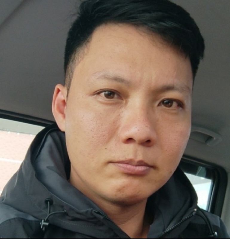 天然呆的第一张照片--连江婚介网
