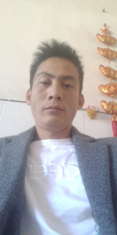 动起来的第二张照片--连江婚介网