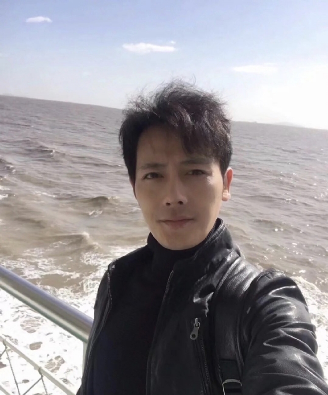疯狂的小鱼的第一张照片--连江婚介网
