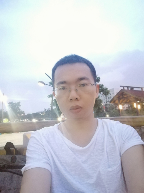 逮竹的第一张照片--连江婚介网