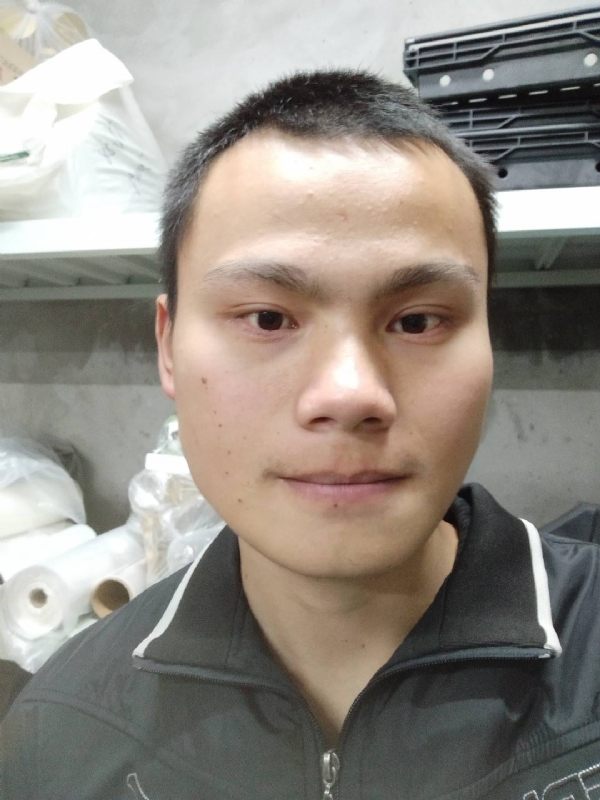 神话的第二张照片--连江婚介网