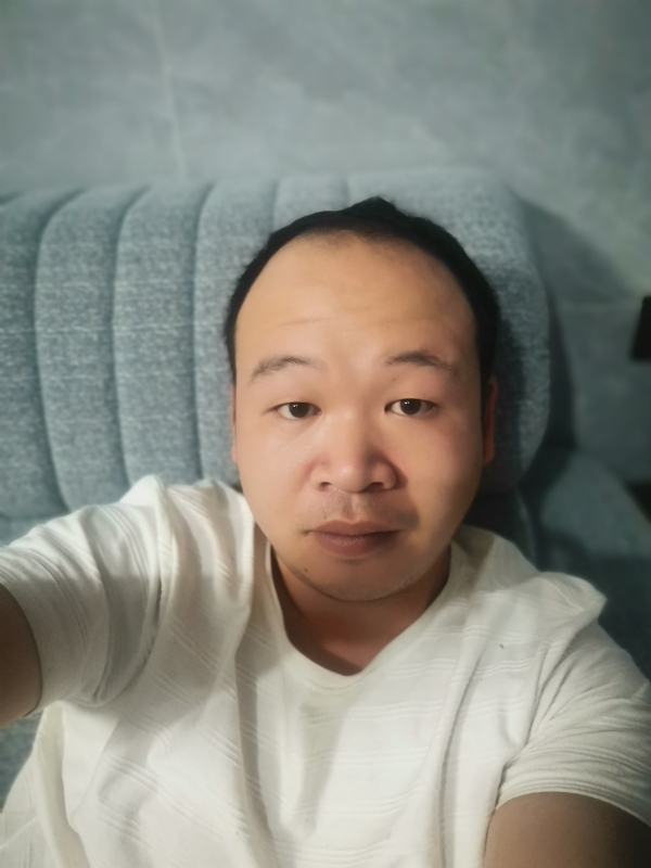 孤独老的第一张照片--连江婚介网