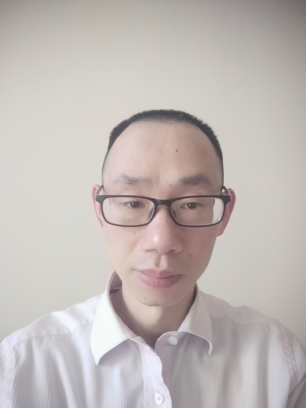 小卓的第二张照片--连江婚介网