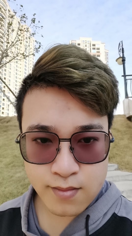小陈的第一张照片--连江婚介网