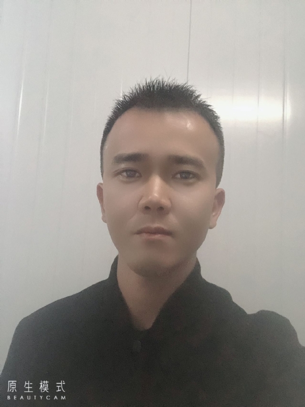 壮飞的第一张照片--连江婚介网