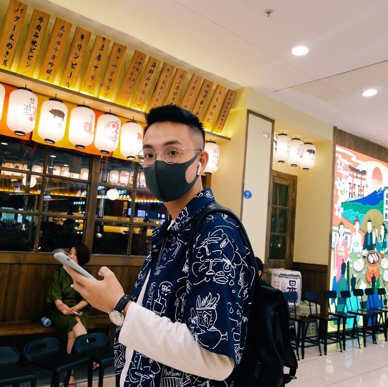 理念的第一张照片--连江婚介网