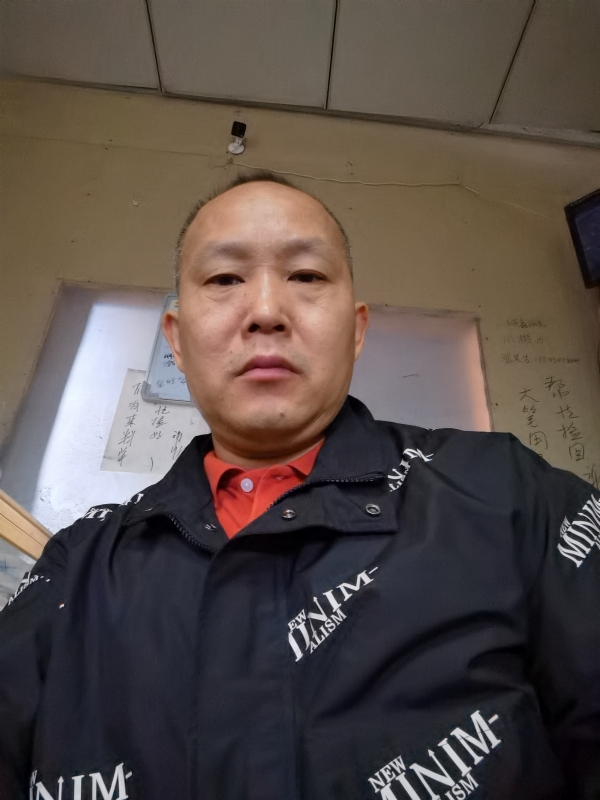 老李的第一张照片--连江婚介网