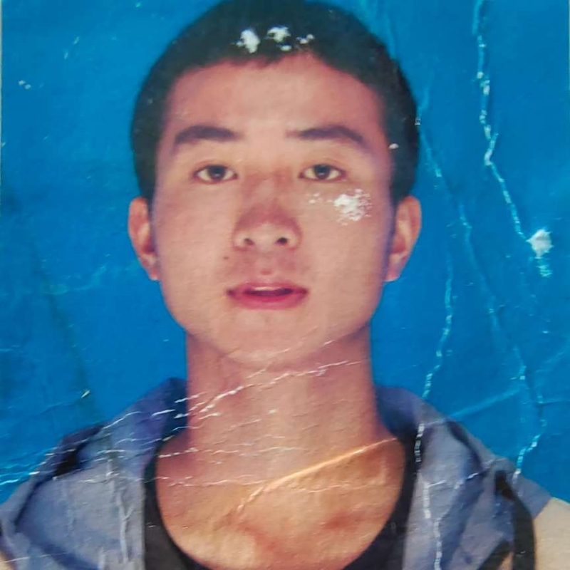 相亲成灾的第二张照片--连江婚介网
