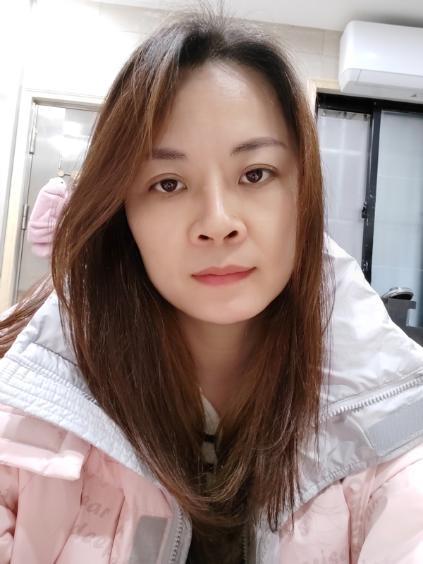 Annalin的第一张照片--连江婚介网