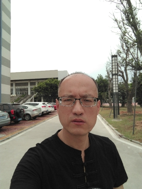 我知我在的第二张照片--连江婚介网