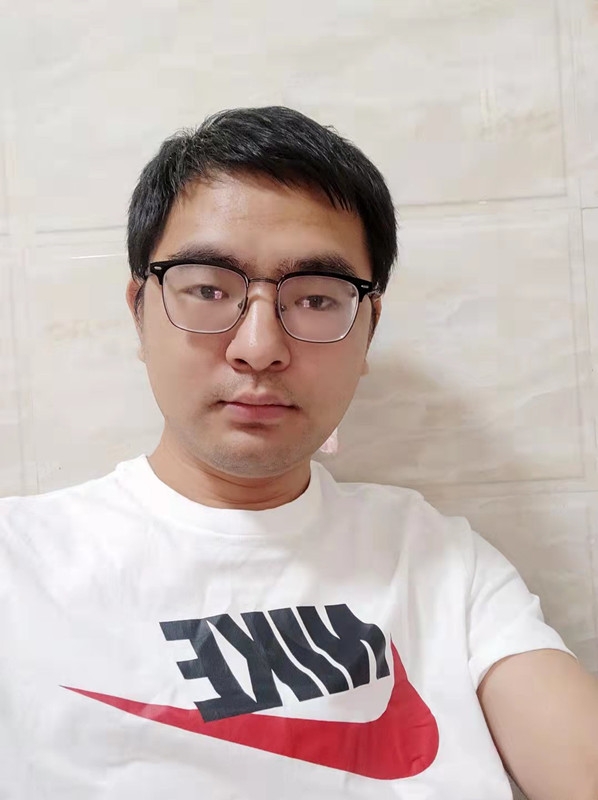 微尘的第一张照片--连江婚介网