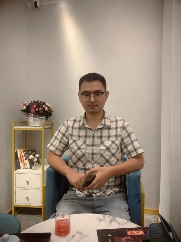 微尘的第四张照片--连江婚介网